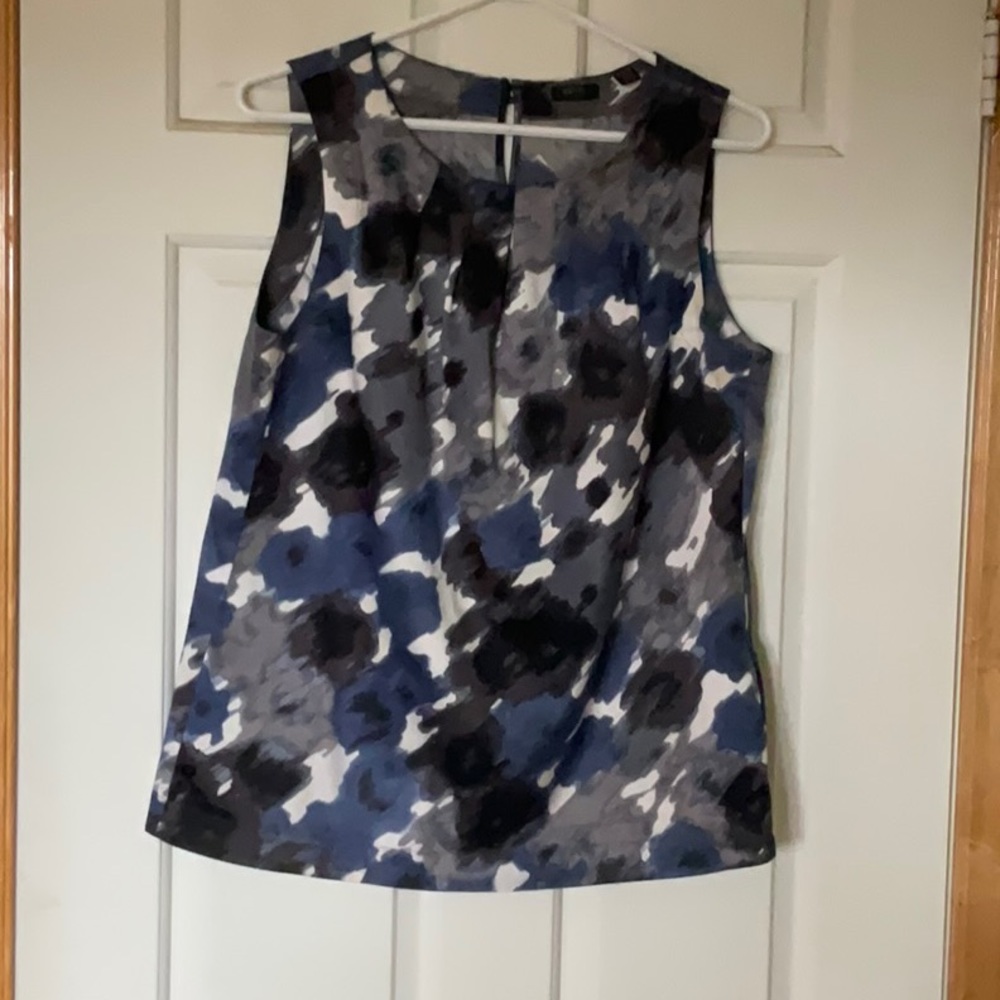 Feel like silk camisole!